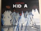 Kid A - Radiohead (12
