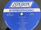Rolling Stones Original 1969 RSD- 1  Promotional Album LONDON not For Sale PROMO