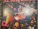 ISLEY THE BROTHERS - Groove With You. LIVE -Limited Ed.-2 Vinyl Open Shrinkwrap