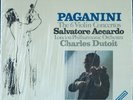 SEALED DG 2864 005 Paganini:6 Violin Con/Accardo/Dutoit,5LP box