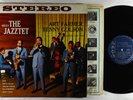 Art Farmer, Benny Golson - Meet The Jazztet LP - Argo - LPS-664 Mono DG