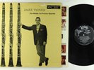 Buddy De Franco Quartet - Jazz Tones LP - Verve - V-81058 Mono DG VG++