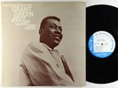 Grant Green - Sunday Mornin' LP - Blue Note - BLP 4099 Mono RVG Ear NY USA VG+