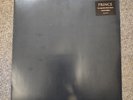 PRINCE - The Black Album (German 1994 Limited Edition Vinyl LP) Original Rare