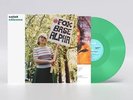 Saint Etienne FoxBase Alpha 30th Anniversary Green Vinyl LP New Sealed