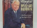 DONALD GREY BARNHOUSE TWO SERMONS XIAN PREACHER RECORD ALBUM