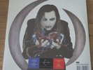 A Perfect Circle Eat The Elephant 2018 2x BLUE RED Vinyl Record LP NEW SEALED