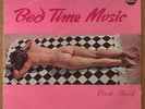 LOUIS PURIMA Bed Time Music JAPAN LP SEXY CHEESECAKE DOT SJET-7117