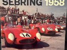 Rare Original Riverside Promo Mono 'Sounds of Sebring 1958' NM- Play Tested