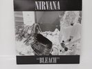 Nirvana Album/Single Bleach 2013 SP-834 Rock Band Music Love Buzz Sub Pop -CP