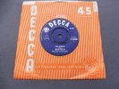 Marc Bolan – The Wizard c/w Beyond The Risin' Sun 1965 UK 45 DECCA PSYCH T.REX
