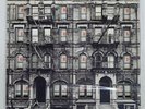 LED ZEPPELIN PHYSICAL GRAFFITI SWAN SONG P5163N Japan VINYL 2LP