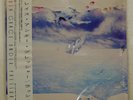 RUSH GRACE UNDER PRESSURE EPIC 253P505 Japan OBI INSERT SHRINK VINYL LP