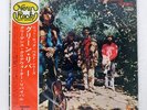 CREEDENCE CLEARWATER REVIVAL GREEN RIVER LIBERTY LP8816 Japan RED VINYL VINYL LP