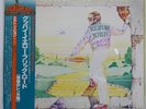 ELTON JOHN GOODBYE YELLOW BRICK ROAD DJM IFS40080 Japan OBI VINYL LP
