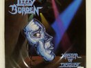 LIZZY BORDEN MASTER OF DISGUISE ROADRUNNER RR94541 Europe LP