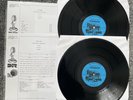 Rainbow, The King Biscuit Flower Hour, Live Concert 3 Sided 2 LP With Cue Sheets