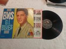 Elvis Presley - G.I. Blues (RCA Victor LPM-2256, Mono) Original Track du...