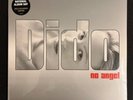 Dido 'No Angel' Silver Colored Vinyl LP National Album Day Exclusive, New Sealed
