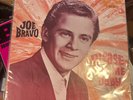 Latin LP Tejano Soul Sunglow Records Joe Bravo Please Call Me Baby It's Okay VG+