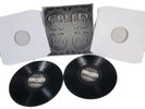 Creed Greatest Hits LP 2004 Double Vinyl 2 Craft Records