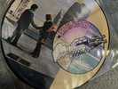 pink floyd picture disc Animals And Wish You We’re Here LPs