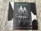 JANES ADDICTION NOTHING SHOCKING WARNER BROTHERS 1988 IST PRESSING NEAR MINT