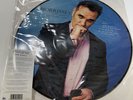 Morrissey, I just want to see the boy happy, Limited edition 12” picture disc