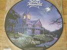 KING DIAMOND Them 2018 Vinyl Record LP Picture Disc Reissue NEW metal blade NM
