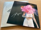 NEW SUPER RARE Tove Lo - Queen of the Clouds: X DELUXE Vinyl 3xLP SIGNED