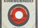 Seeds (The):A thousand shadows/March of the flower children:US GNP Crescendo
