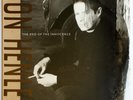 DON HENLEY The End Of The Innocence LP 1989 Geffen/BMG NEW & SEALED Vinyl EAGLES