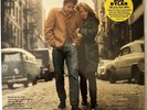 Bob Dylan The Freewheelin Mono LP 5115 Monaural High Fidelity Vinyl Record Mint