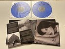 Gracie Abrams Good Riddance Signed insert 2LP blue Translucent