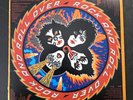 1976 KISS Rock and Roll Over 12