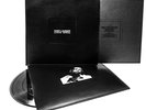 RARE Travis Scott x Saint Laurent Vinyl Record – Limited Edition YSL Exclusive