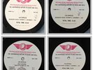 Led Zeppelin - The Continuous History Of Rock And Roll   US, 1981  rare