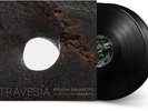 Ryuichi Sakamoto - Travesia Vinyl 2xLP NEW SEALED GATEFOLD 2x12
