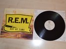 R.E.M. Out Of Time, Warner, Germany 1991, Top