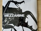 Mezzanine by Massive Attack (Record, 2017) Vinyl Record