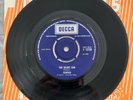 Genesis - The Silent Sun  - 1968 UK Decca Stock Copy  7
