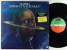 Andy Bey - Experience And Judgment LP - Atlantic VG+ PROMO