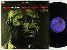 Art Blakey & Jazz Messengers - Moanin' LP - Blue Note - BST-84003