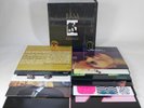 Bill Evans - Riverside Recordings 22xLP Box - Analogue Prod. 180g NM Shrink