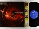 Clifford Brown - All Stars LP - EmArcy MG-36102 Mono DG VG+