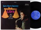 Gary Bartz Quintet - Libra LP - Milestone