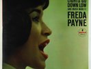 Freda Payne - After The Lights Go Down Low LP - Impulse - A-53 SEALED
