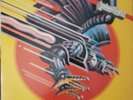 Judas Priest-Screaming For Vengeance LP Vinyl Record ▪︎Columbia ▪︎1982▪︎FC 38160