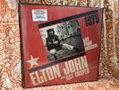 SEALED 2xLP Live From Moscow by Elton John Record 2020 Vinyl LP