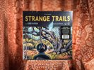 SEALED Lord Huron Strange Trails YELLOW vinyl COMIC BOOK 2LP  long lost dreams